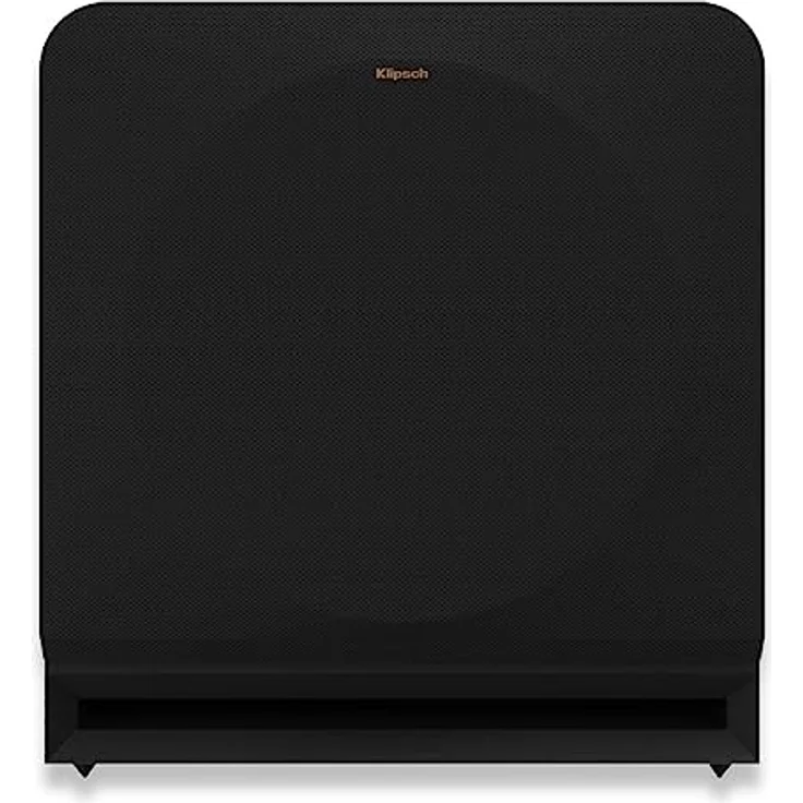 Klipsch RP 1200SW EUA, Subwoofer für tiefe und kräftige Bässe – Bild 2