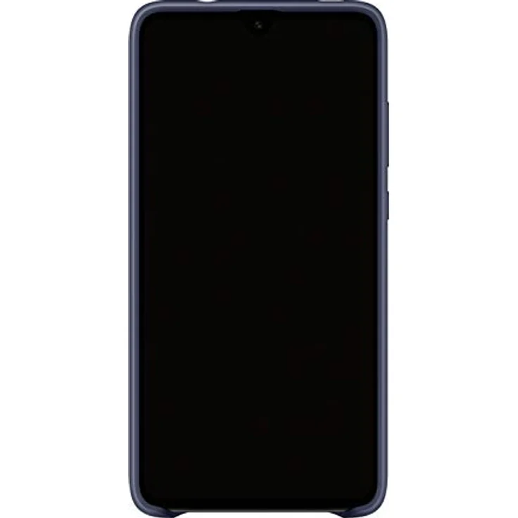 Huawei 51992617 Silicone Car Case, passend für Mate 20, Blue – Bild 3