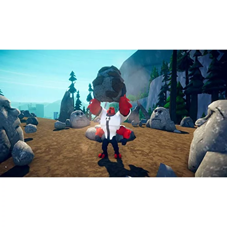 Ben 10 - Power Trip (Switch) – Bild 6