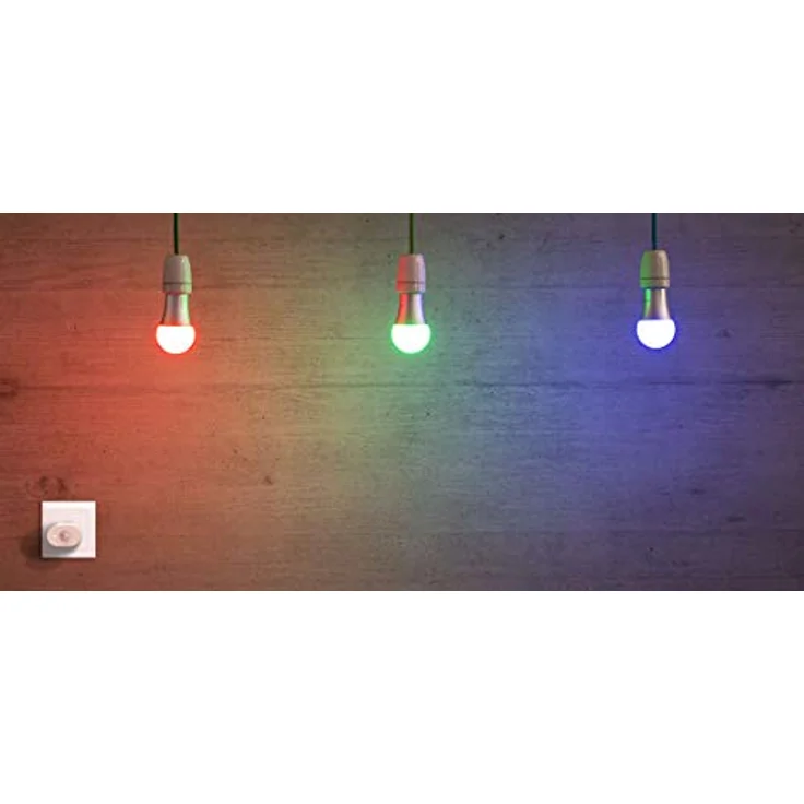 myStrom WiFi Motion Sensor Smarter Bewegungsmelder Steckdose Steuerung SmartHome – Bild 4