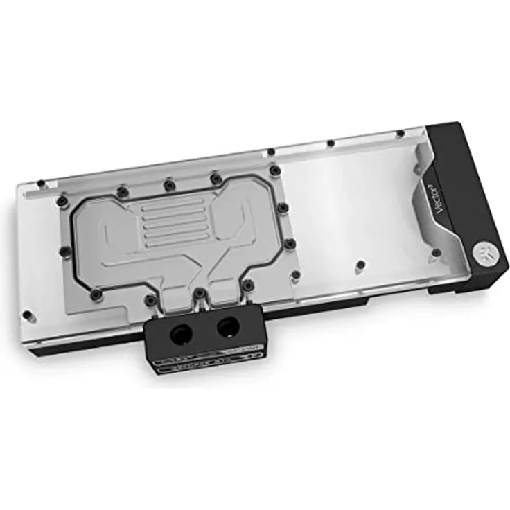 EK QuanVector² XC3 RTX80/90 ABP D-RGB Pl | 3831109892268 - Preisvergleich