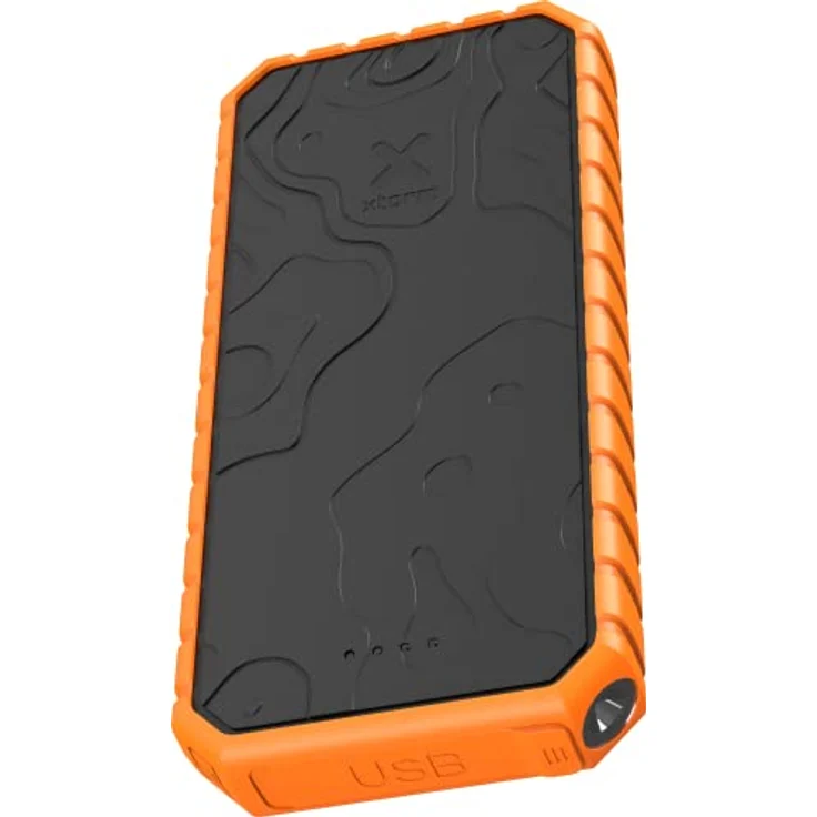 Xtorm Rugged Powerbank 20.000mAh - Xtreme Series - USB-C PD in/ouput - Dual USB - 35W - XR202 – Bild 4