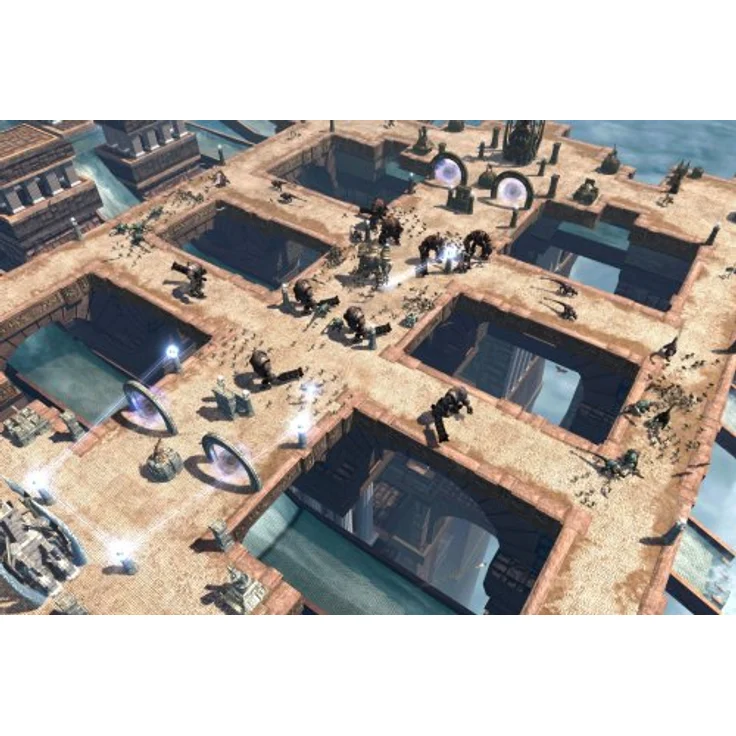 Demigod (PC) – Bild 4