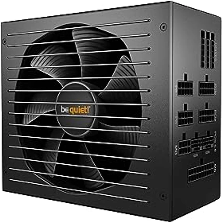 be Quiet Straight Power 12 1500W ATX 3.0 - BN340 – Bild 1