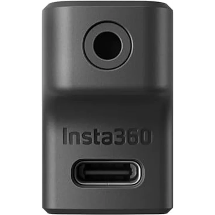 3.5 mm Insta360 Ace/Ace Pro Mic Adapter – Bild 3