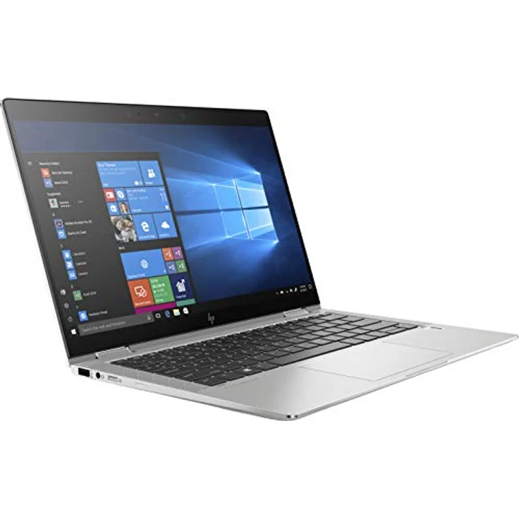 HP EliteBook x360 1030 G4 - Business-Laptop 13,3 Zoll (33,8 cm) Full HD, Intel Core i5-8265U, 8GB RAM, 256GB SSD, (7YL45EA) – Bild 2