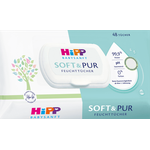 Hipp Babysanft Soft & Pur Feuchttücher