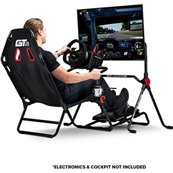Next Level Racing Lite Monitor Stand – Bild 3