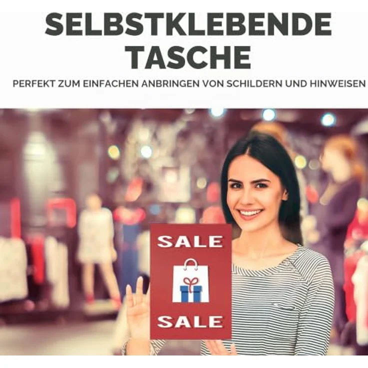 Fellowes Admire EasyDisplay, Laminiergerät mit 25 A4 Taschen für Laminierung, transparent – Bild 5