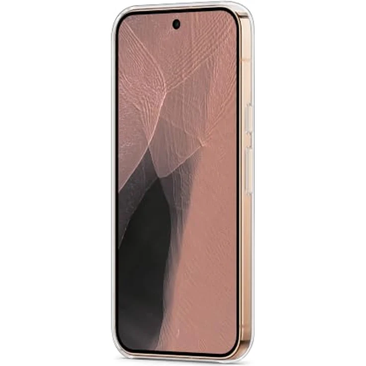 GOOGLE Clear Case für Pixel 11 Pro XL, transparentes Backcover mit schlankem Design – Bild 4
