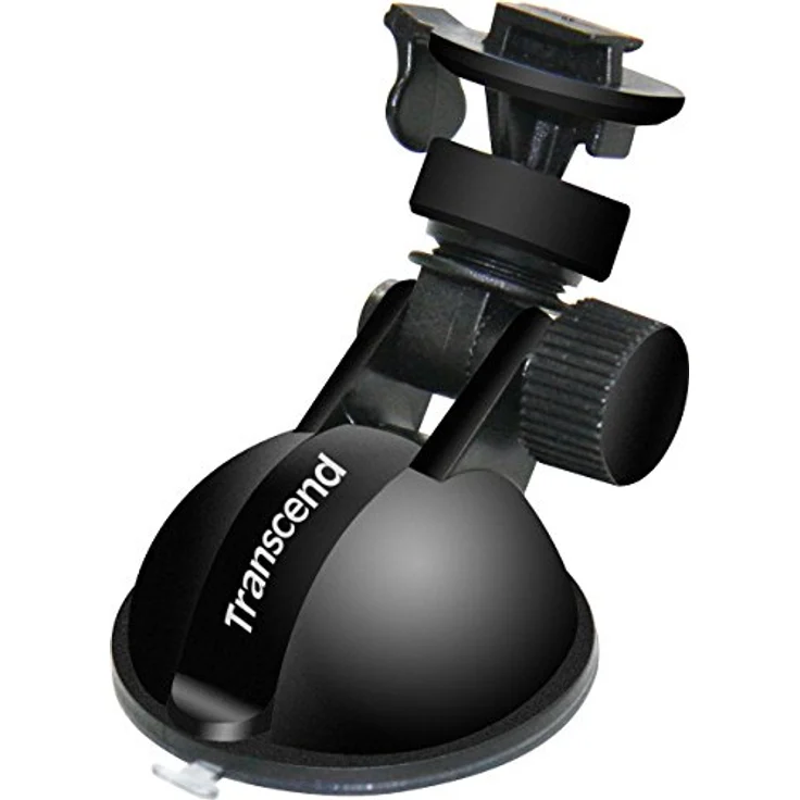 Transcend TS-DPM1 Saugnapfhalterung für die DrivePro 200 Auto-Kamera – Bild 2