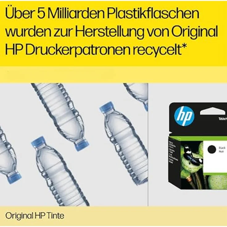 HP 937 Magenta Original Druckerpatrone, Druckleistung bis 800 Seiten, kompatibel mit OfficeJet Pro 9110b/9117b/9120b/e/9122e/9125e/9130b/9132e/9135e/9720e/9730e AiO – Bild 9