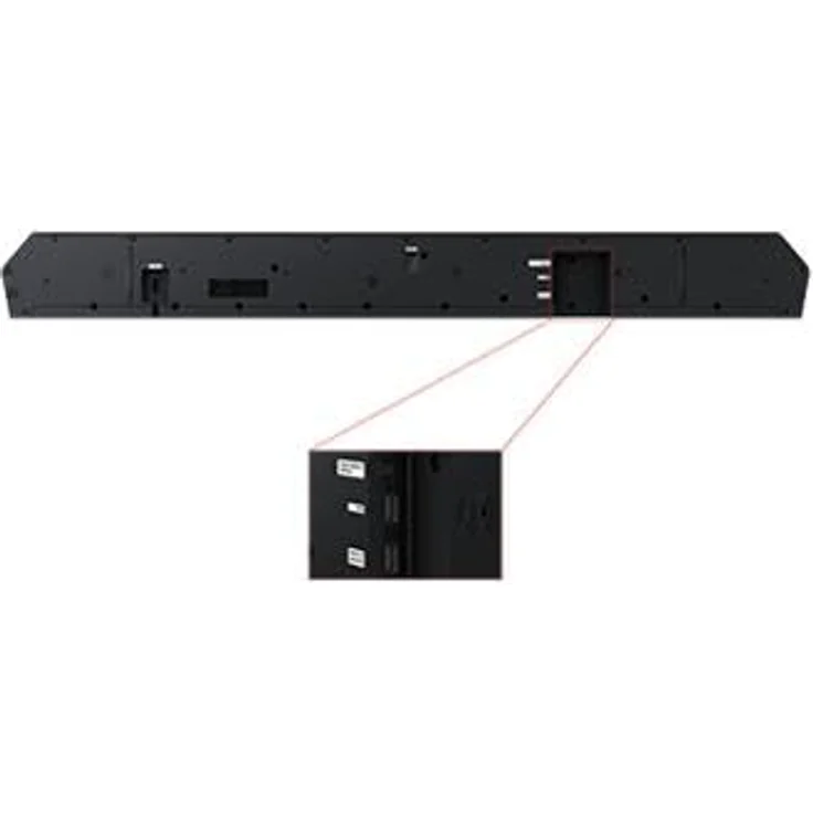 Samsung HW-Q935GH/ZG Soundbar, 9.1.4-Kanal mit Subwoofer & Rücklautsprechern, Versandkostenfrei – Bild 11