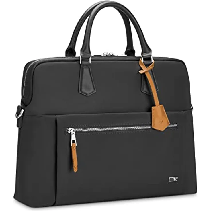RONCATO Biz Aktentasche 42 cm Laptopfach - Preisvergleich