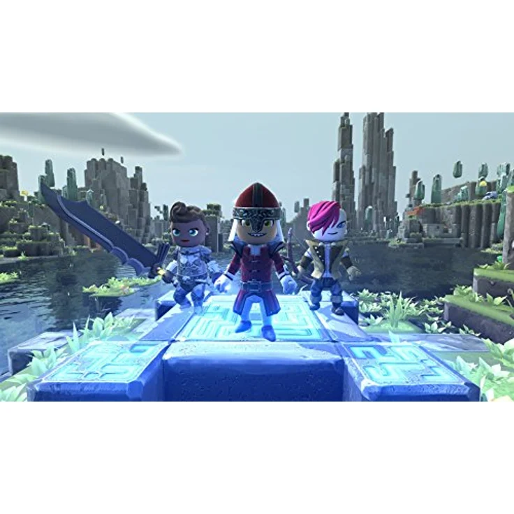 Portal Knights (Limitierte Erstauflage) (Xbox One) - Preisvergleich – Bild 2