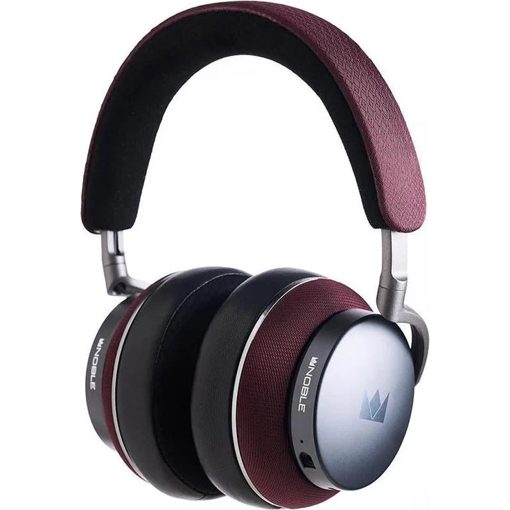 Noble Audio FoKus Apollo Pro (Kabelgebunden, Kabellos), Kopfhörer, Blau