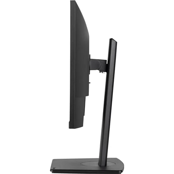 iiyama Prolite XUB2493HSU-B7 60,5cm 23,8" IPS LED-Monitor Full-HD 100Hz HDMI DP USB2.0 Höhenverstellung Pivot Adaptive Sync schwarz – Bild 5