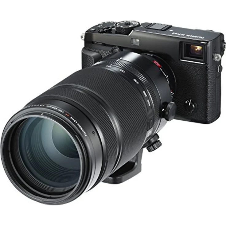 Fujifilm Fujinon 100-400  / F 4.5-5.6 XF R LM OIS WR – Bild 5
