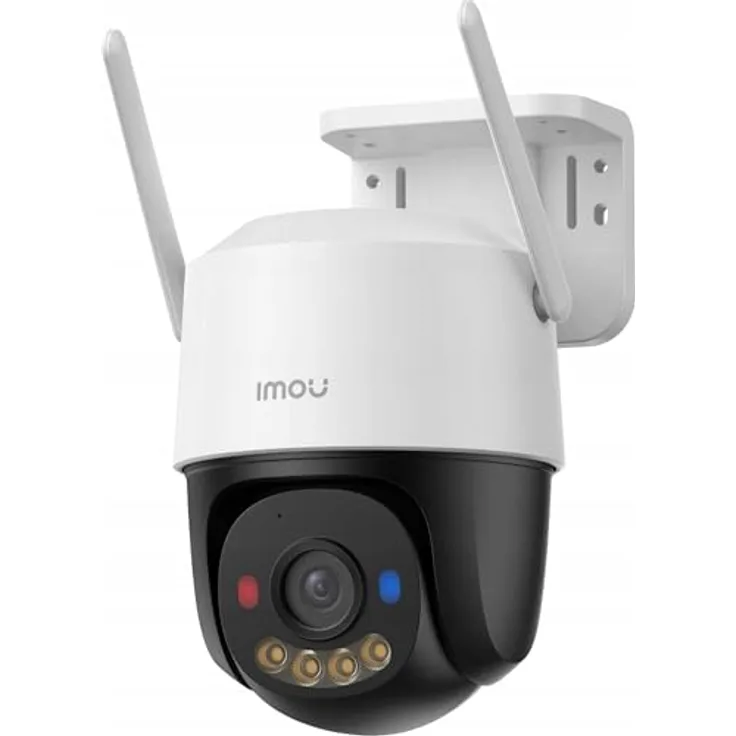 Imou Cruiser SC WiFi IP66 5Mpx IP-Kamera mit Nachtsichtmodus