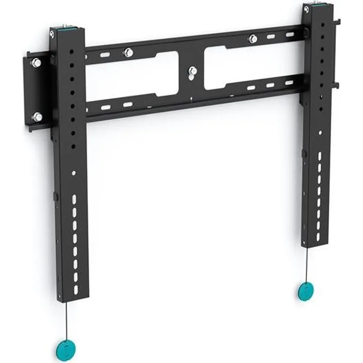 Erard Fix Integra600, Wandhalterung für Bildschirme 40''-100'', Tragfähigkeit 120 kg, VESA 100x600