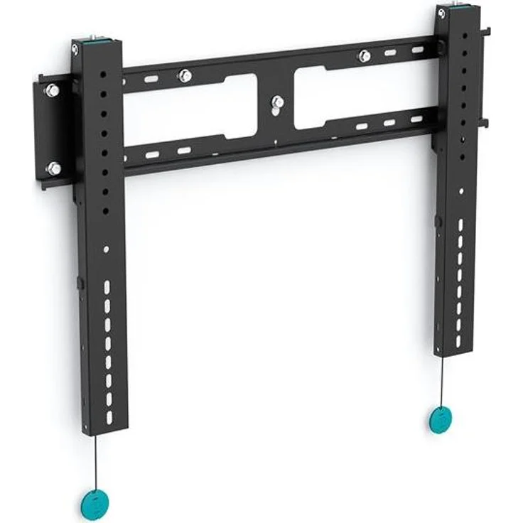 Erard Fix Integra600, Wandhalterung für Bildschirme 40''-100'', Tragfähigkeit 120 kg, VESA 100x600
