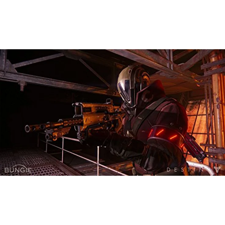 Destiny (Online-Game) (PS3) – Bild 3