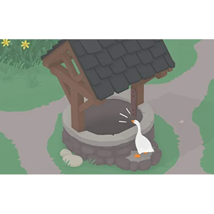 Untitled Goose Game NS – Bild 4