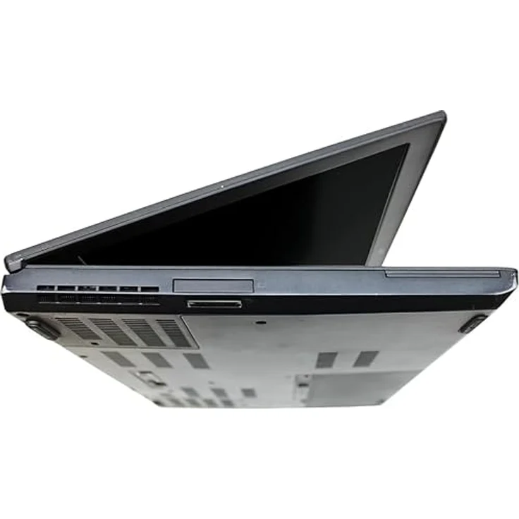 Lenovo ThinkPad P50, 15.6 Zoll Full HD Business-Notebook, Intel i7 4x2.7 GHz, 32 GB RAM, 512 GB SSD, NVIDIA Quadro 2 GB, Windows 11 Pro, Schwarz – Bild 2
