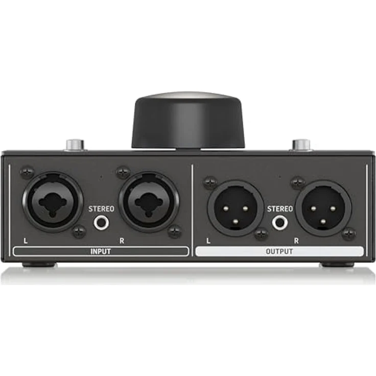 Behringer MONITOR1 Monitor-Controller  – Bild 3
