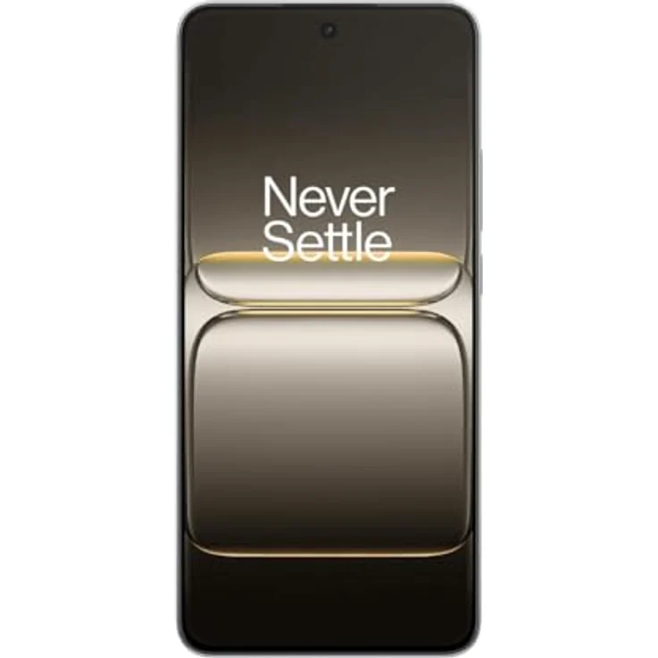 OnePlus Nord CE5 256GB Weiss (256 GB, Weiss, 6.77", Dual SIM, 5G), Smartphone, Weiss – Bild 2