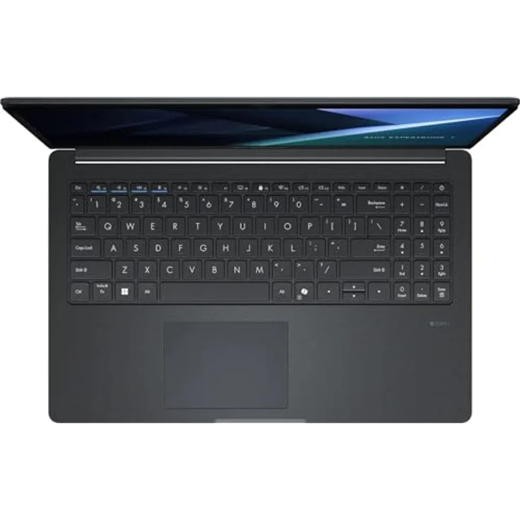 ASUS ExpertBook B1 B1503CVA-S73399X, 15,6" Notebook mit Intel Core i7-13620H, 16 GB RAM, 512 GB SSD, Grau, Windows 11 Pro – Bild 2