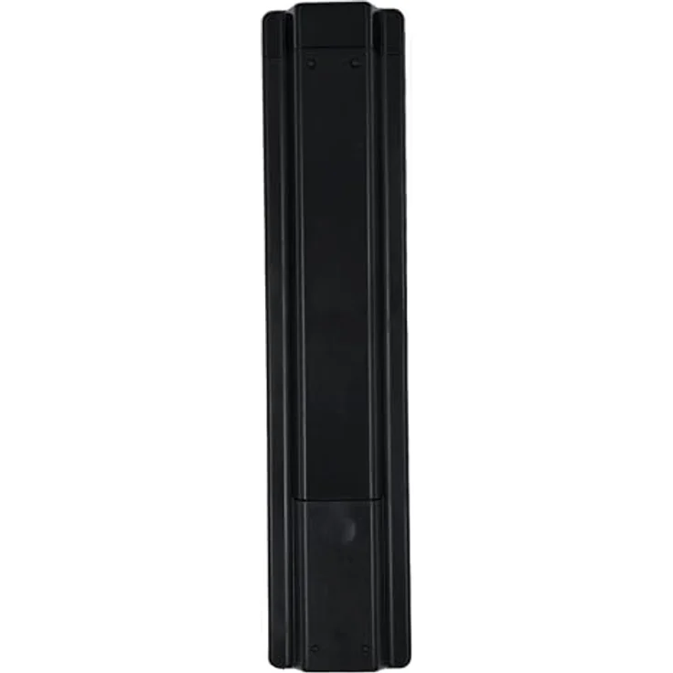 Alltro Ersatz TV Fernbedienung für Panasonic RC48125 / 30089237, Reichweite 10 m, AAA Batterie, Maße 23 cm x 5 cm x 2.1 cm, Gewicht 84 g – Bild 3