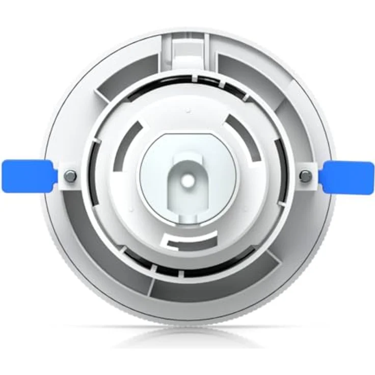 Ubiquiti Networks Überwachungskamera Zubehör UACC-G5-PTZ-ICM - G5 PTZ Deckenhalterung, wetterfest, kompatibel mit UVC-G5-PTZ, Polycarbonat, weiß – Bild 3