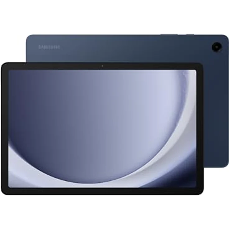 Samsung Galaxy Tab A9 EU-128-8-0G-navy, Tablet mit 8 Zoll Display und 128 GB Speicherplatz – Bild 2