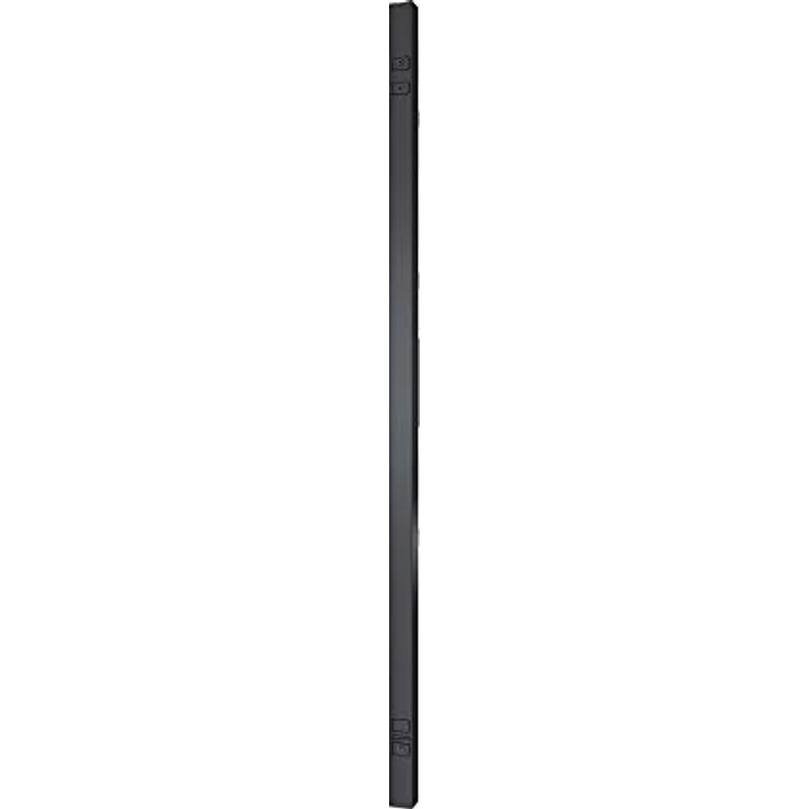 APC Rack PDU 2G AP8886, Stromverteilung mit Messfunktion, vertikale Montage, 22 KW (32A), 30 C13 & 12 C19 Ausgänge, 230V, IEC 309 – Bild 4