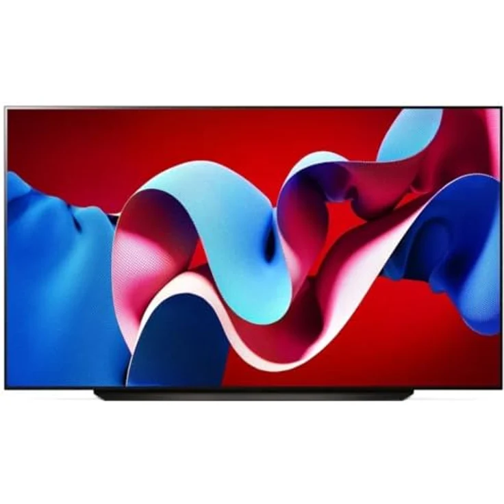 LG OLED83C49LA 4K OLED evo TV 210 cm (83") – Bild 2