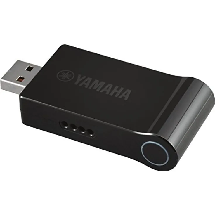 Yamaha udwl01 Tastatur USB Wireless LAN Adapter