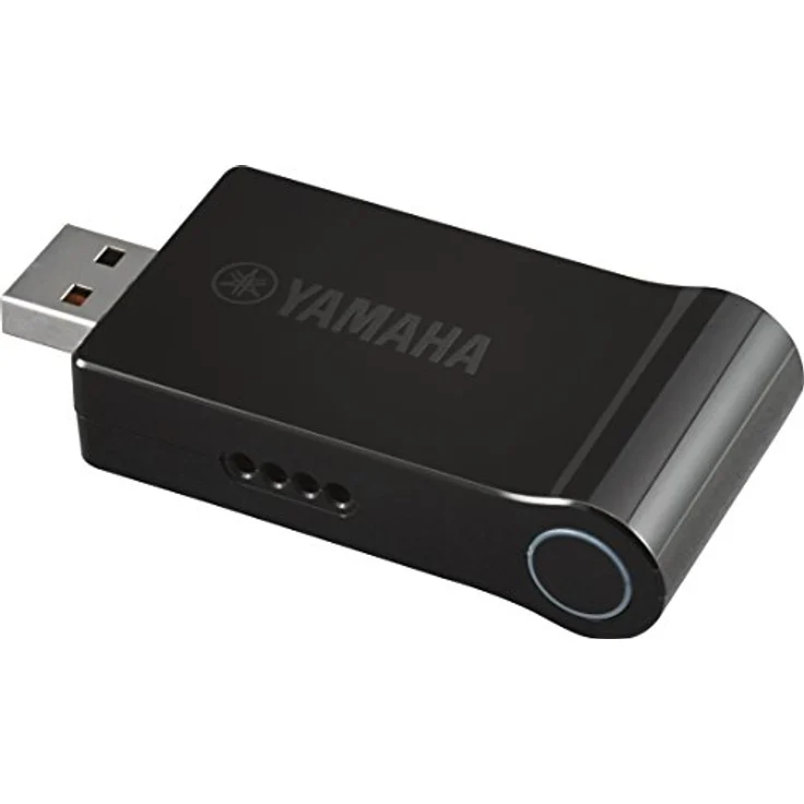 Yamaha udwl01 Tastatur USB Wireless LAN Adapter – Bild 1