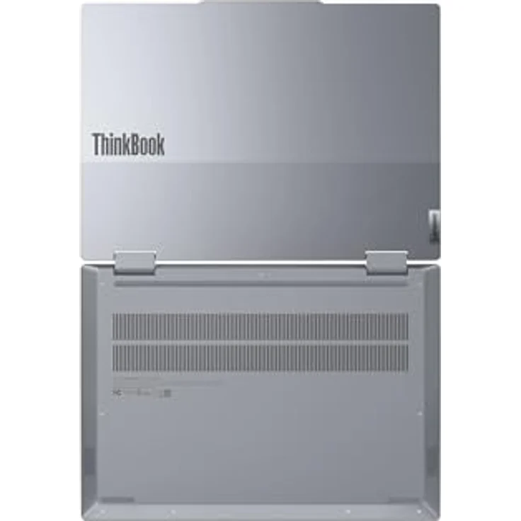 Lenovo ThinkBook 14 2-in-1 Gen 5, 14" WUXGA, Intel Core Ultra 5 225U, 16 GB RAM, 512 GB SSD, Wi-Fi 6, grau – Bild 6