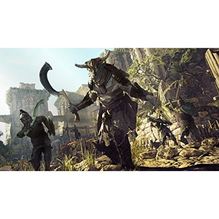 Strange Brigade (Xbox One) - Preisvergleich – Bild 3