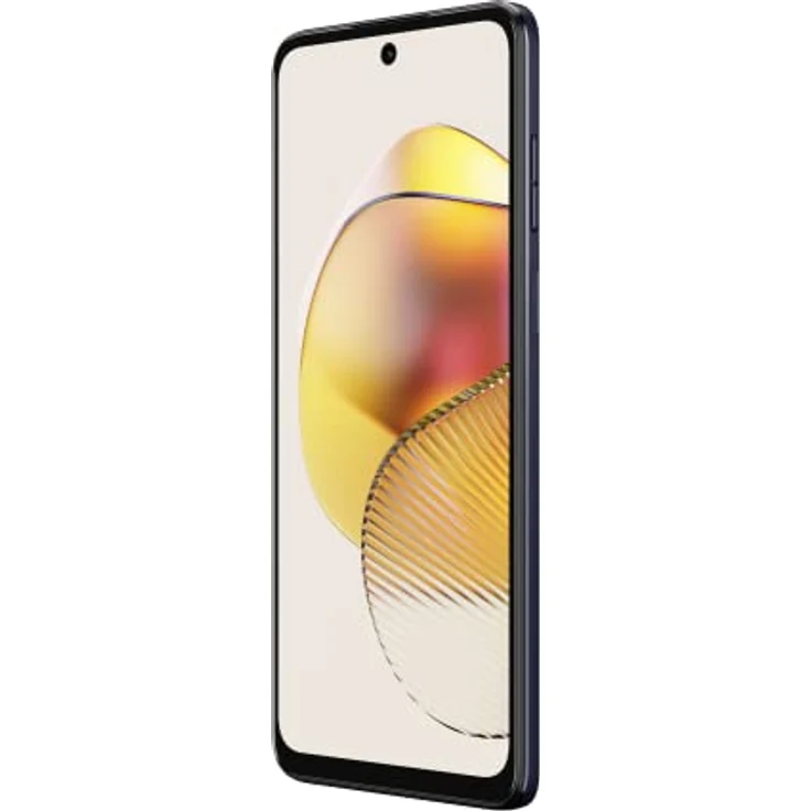 Motorola Moto G73 (5G) Dual-SIM 256 GB ROM + 8 GB RAM (nur GSM | keine CDMA), werkseitig entsperrtes 5G Smartphone (Mitternachtsblau) – Bild 3