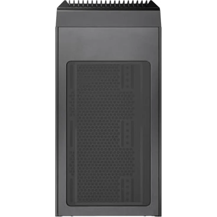 SilverStone Technology CS382, Hot-Swapping-fähiges SAS-12G-/SATA-6G- Micro-ATX-NAS-Gehäuse mit acht Schächten und hoher Leistung, SST-CS382 – Bild 5