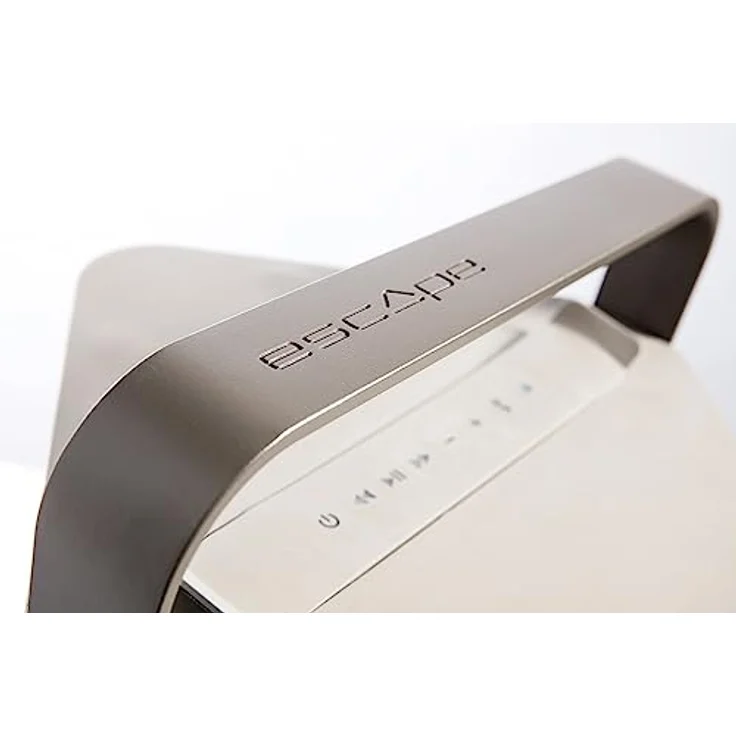 Escape P9, Bluetooth Lautsprecher, beige – Bild 3