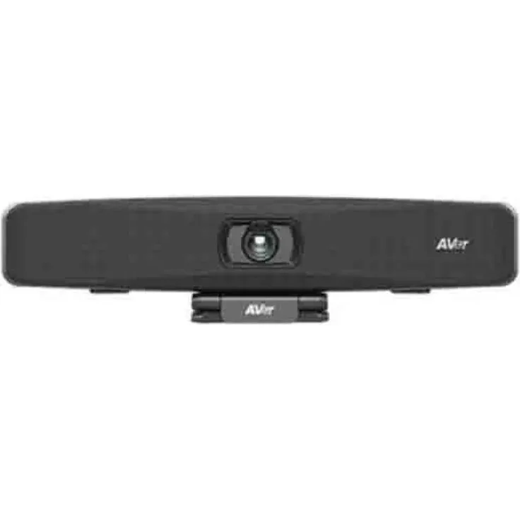 AVer VB150, 4K Webcam mit Autofokus und Zoomfunktion, inkl. Keypad und Fernsteuerung