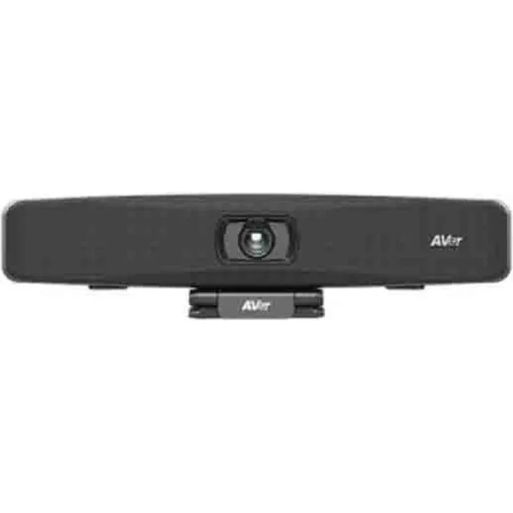 AVer VB150, 4K Webcam mit Autofokus und Zoomfunktion, inkl. Keypad und Fernsteuerung