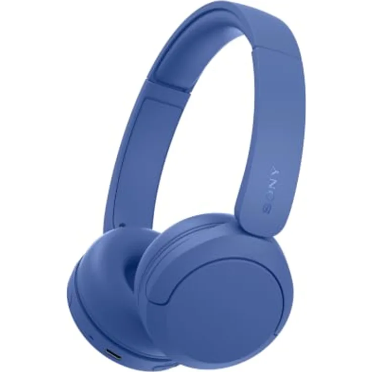 Blau