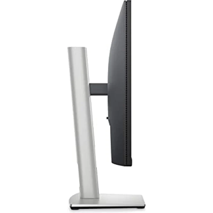 Dell P2423D 24 Zoll QHD Monitor, IPS, 5ms, 99% sRGB, DisplayPort, HDMI, 5x USB, 3 Jahre Garantie, Schwarz – Bild 2