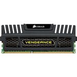 Corsair CMZ4GX3M1A1600C9 Vengeance 4GB Arbeitsspeicher (DDR3 1600 MHZ Desktop) schwarz
