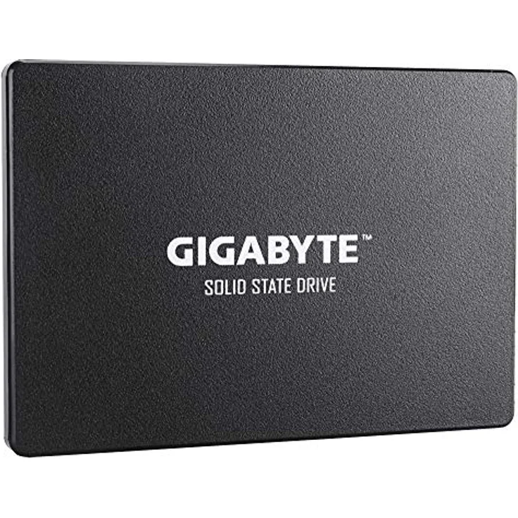 Gigabyte 1TB 6,35cm 2,5Zoll SSD SATA3 GP-GSTFS31100TNTD – Bild 3