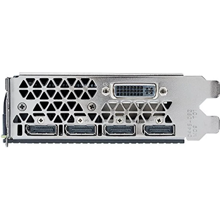 PNY Quadro M6000 12GB GDDR5 (VCQM6000-PB) – Bild 3
